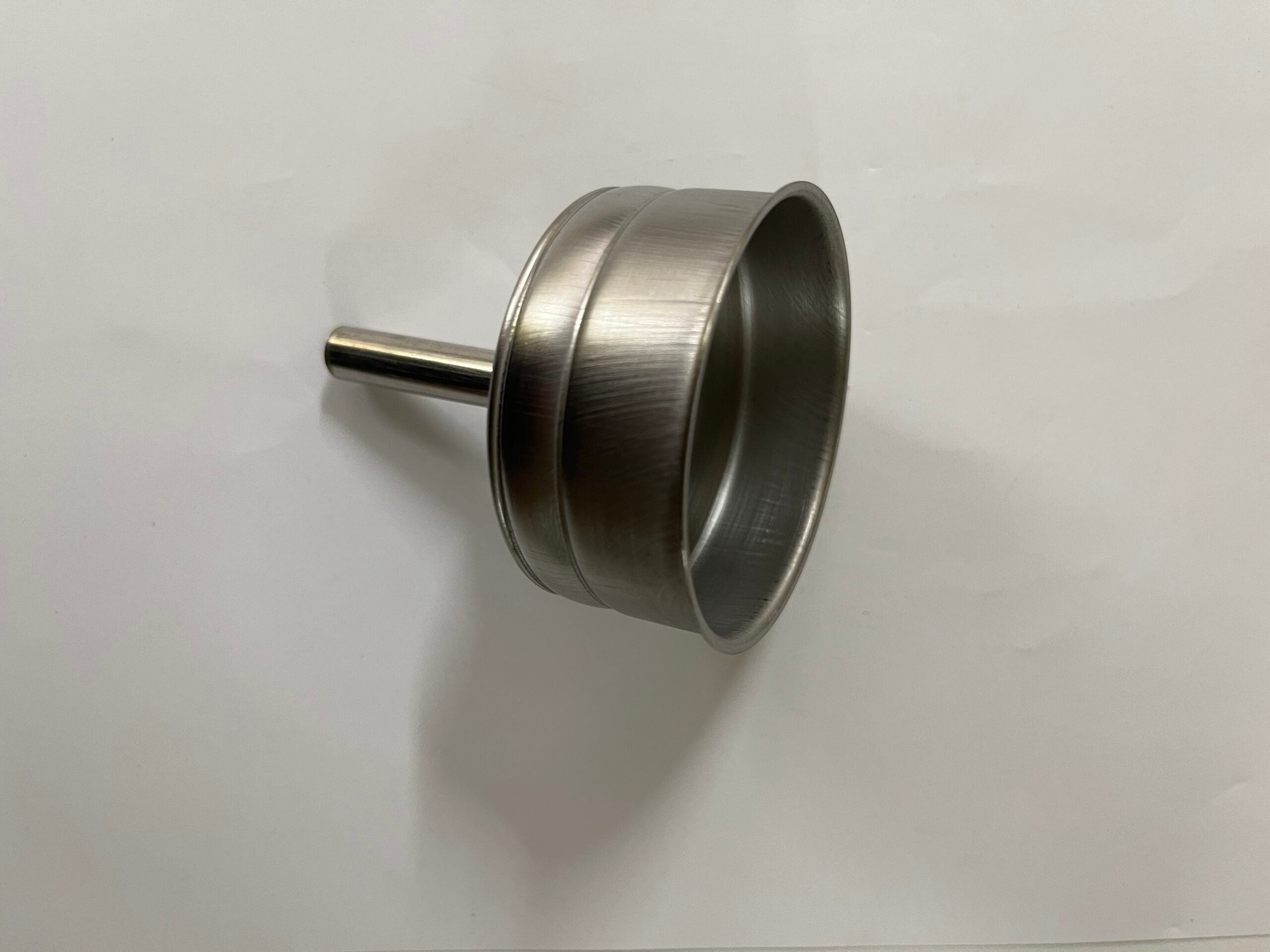 Recambio Bra Bella - Cafetera con cargador de 6 tazas en acero inoxidable - 990855