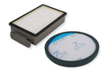 Recambio Rowenta Compact Power XXL - Kit de filtro para aspiradora - ZR780000