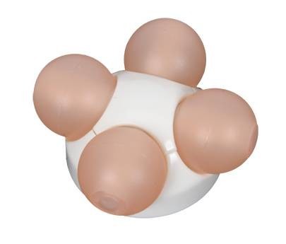 Recambio Rowenta - Accesorio masajeador de reflexología - CS-00121537