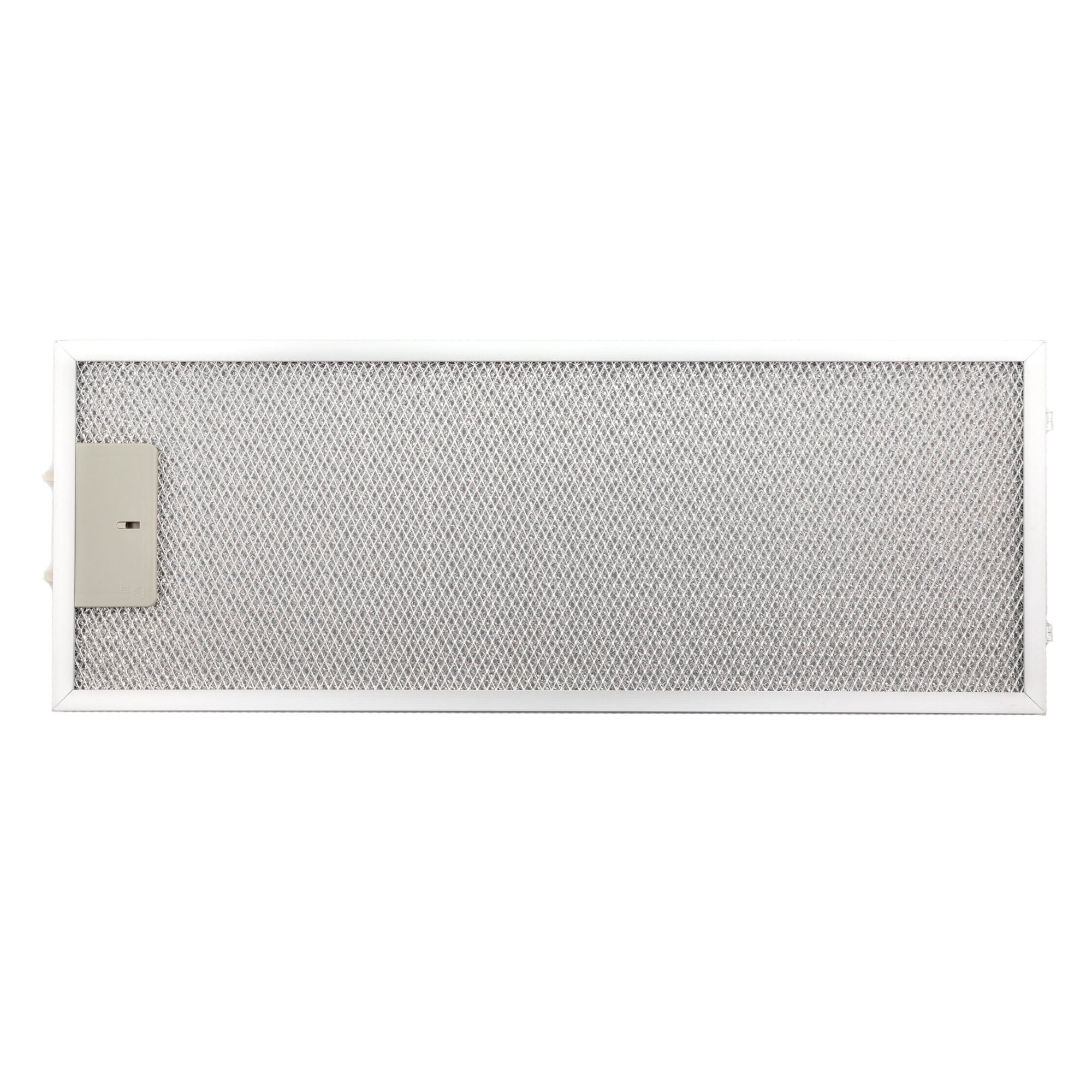 Recambio Taurus Artis - Filtro de aluminio para campana extractora - 071494000