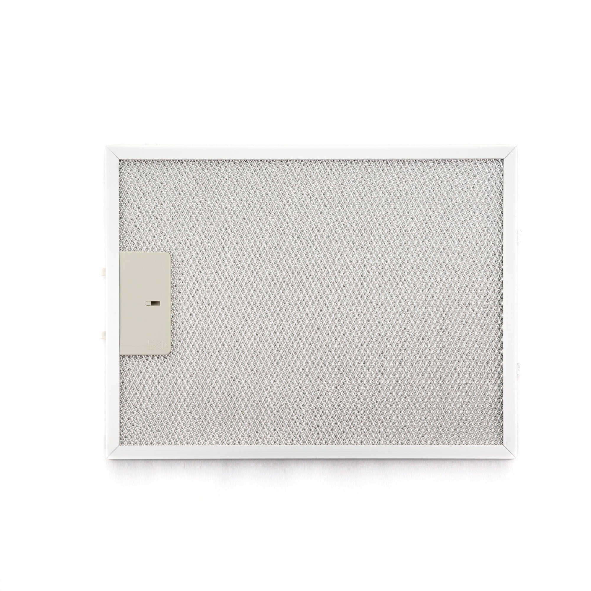 Recambio Taurus - Filtro de aluminio para extractor de cocina - 071505000 - 071505000