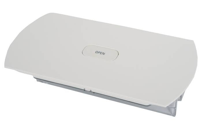Recambio Genérico - Recipiente para residuos blancos - SS-2230002594 - SS-2230002594
