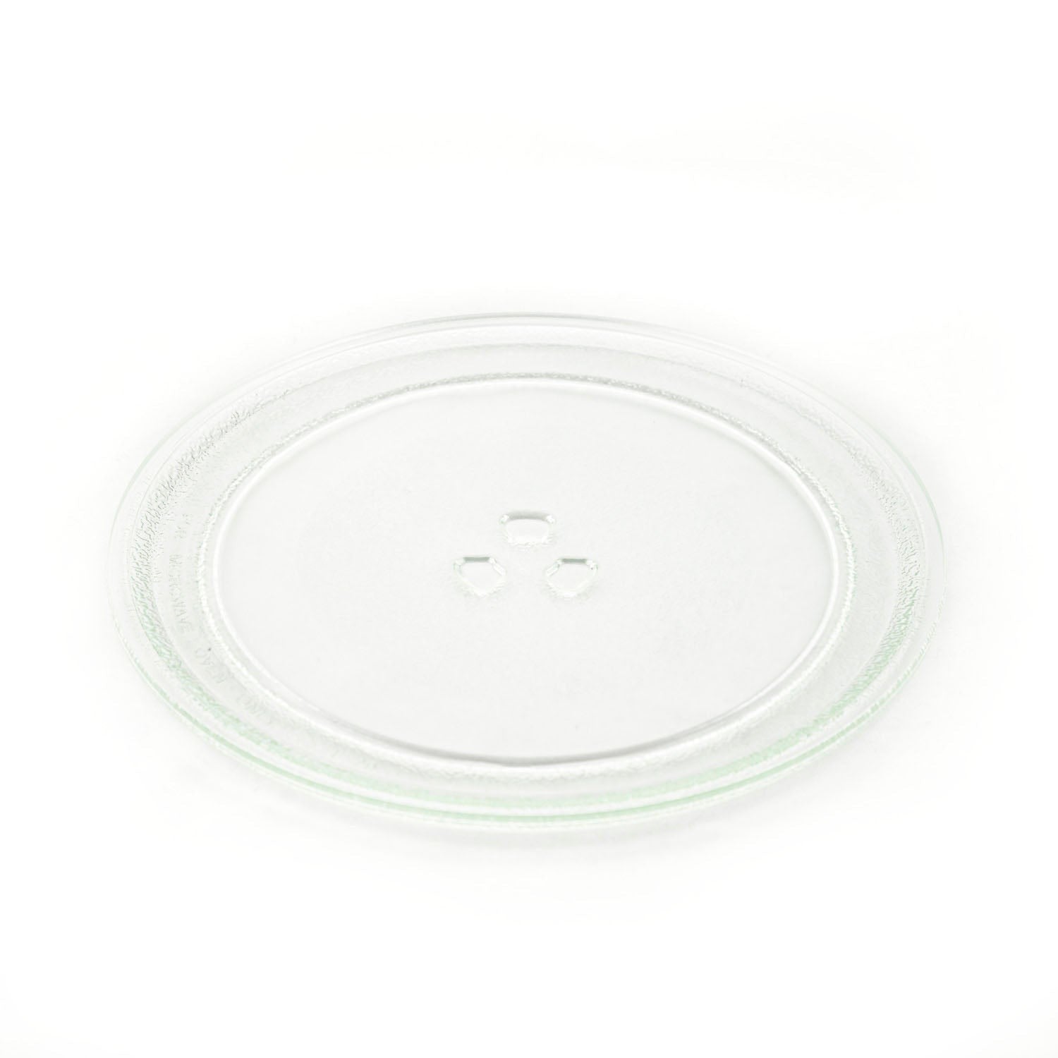 Recambio Taurus - Placa de vidrio transparente para microondas - 089768000 - 089768000