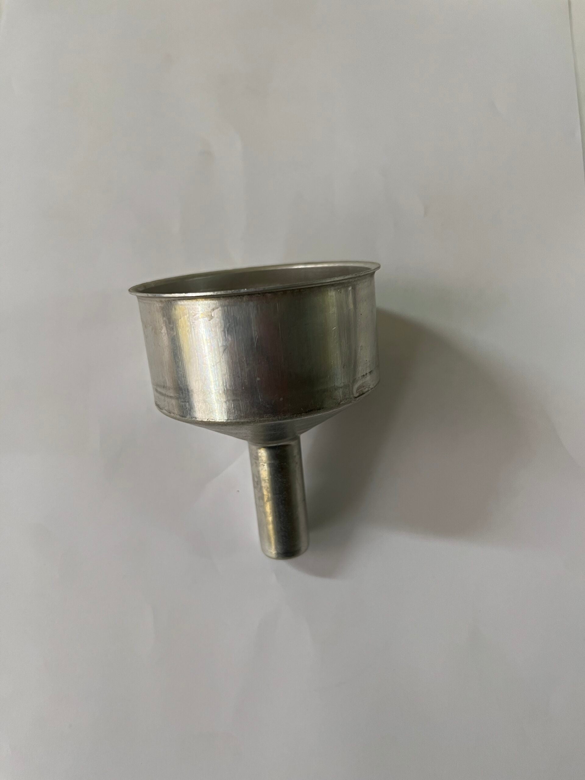 Recambio Monix 6Tz - Cargador de aluminio para cafetera compatible con vitrocerámica - M962006