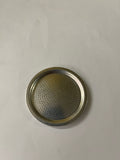Recambio Bra De Luxe-Titanium-Perfecta - Filtro de aluminio 9 Tz para cafetera - 990742