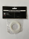 Recambio Set Cafetera para 2 Tazas de Acero Inoxidable, Marca Bra, Modelo 990929