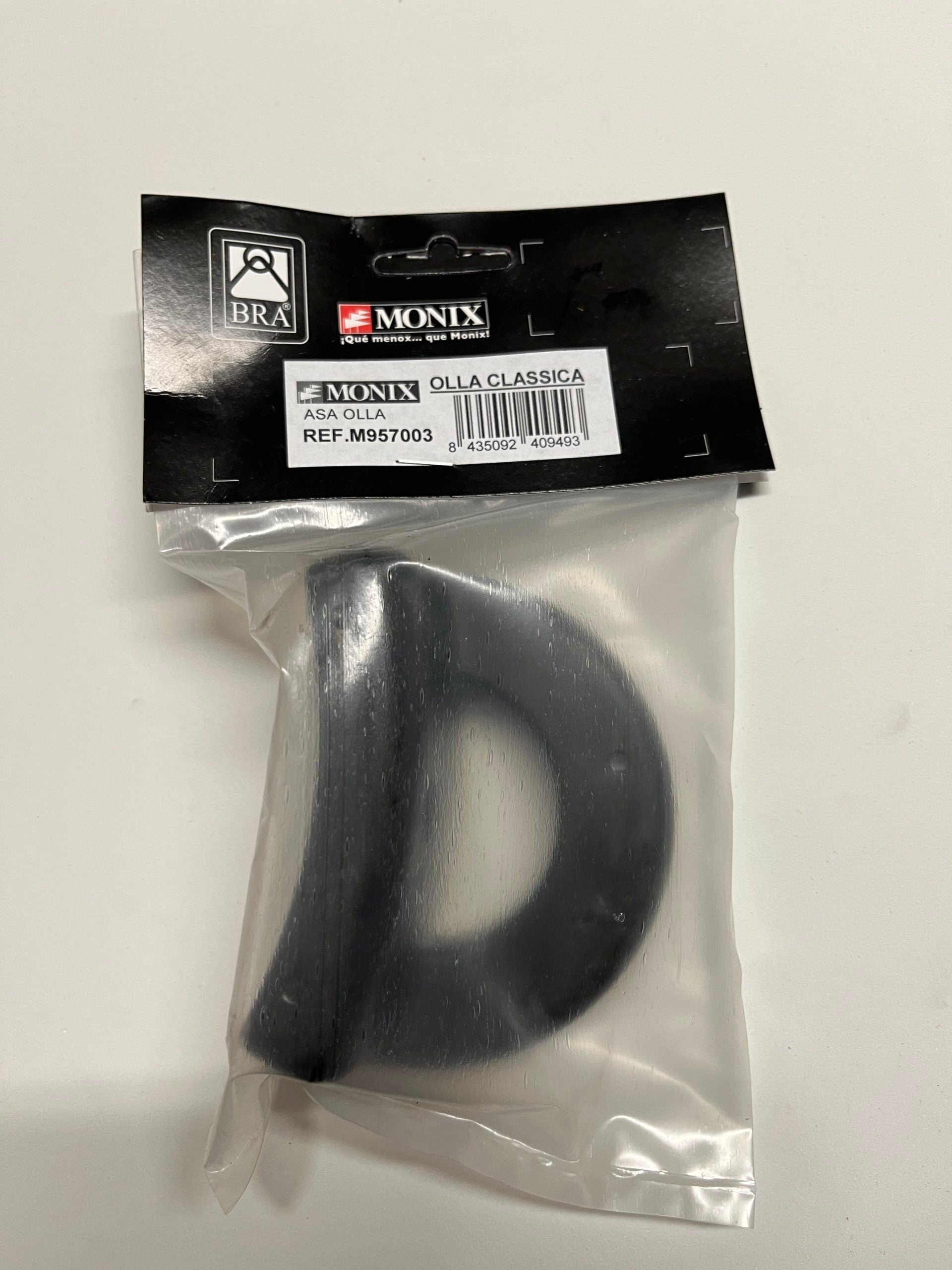 Recambio Monix Classica - Agarradera parte baja de la olla - M957003