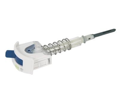 Recambio Barra anti-calcárea para lavavajillas - RS-DW0661