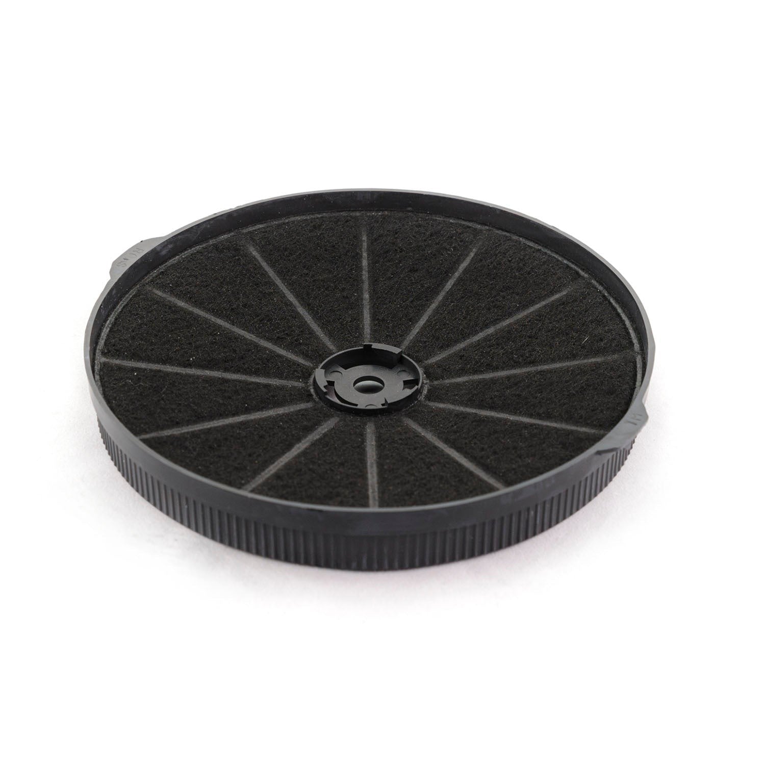 Recambio Taurus Gallery Glass Black - Filtro de carbón activo para campana extractora - 071510000