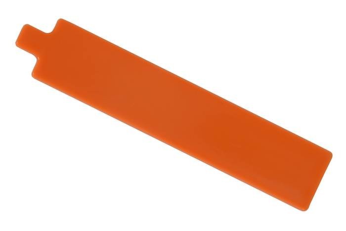 Recambio Rowenta Air Force Compact Upgrade - Pieza de cierre para la compuerta de la aspiradora - RS-RH5268