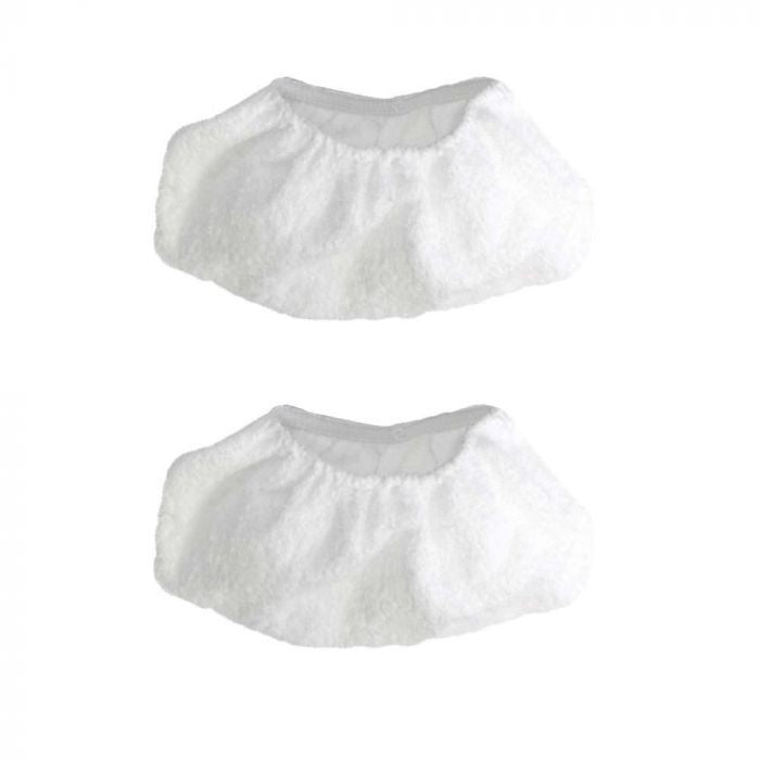 Recambio Polti - Fundas para cepillo multifuncional 2 en 1 - PAEU0289