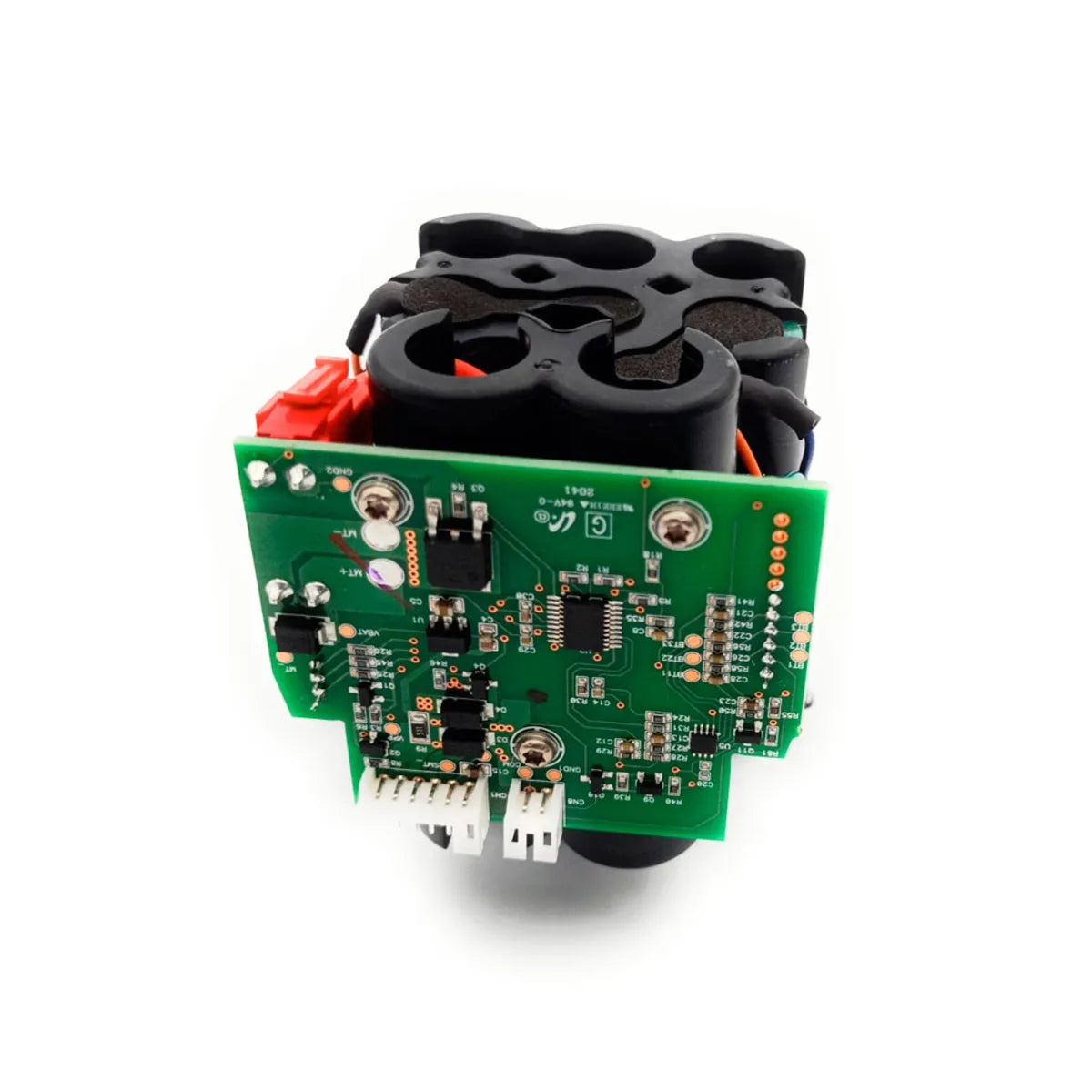 Bateria aspirador Rowenta Airforce Light RS-RH5864