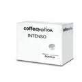 Recambio Taurus Coffeemotion Intenso - Cápsulas para café, paquete de 100 unidades - 999135000