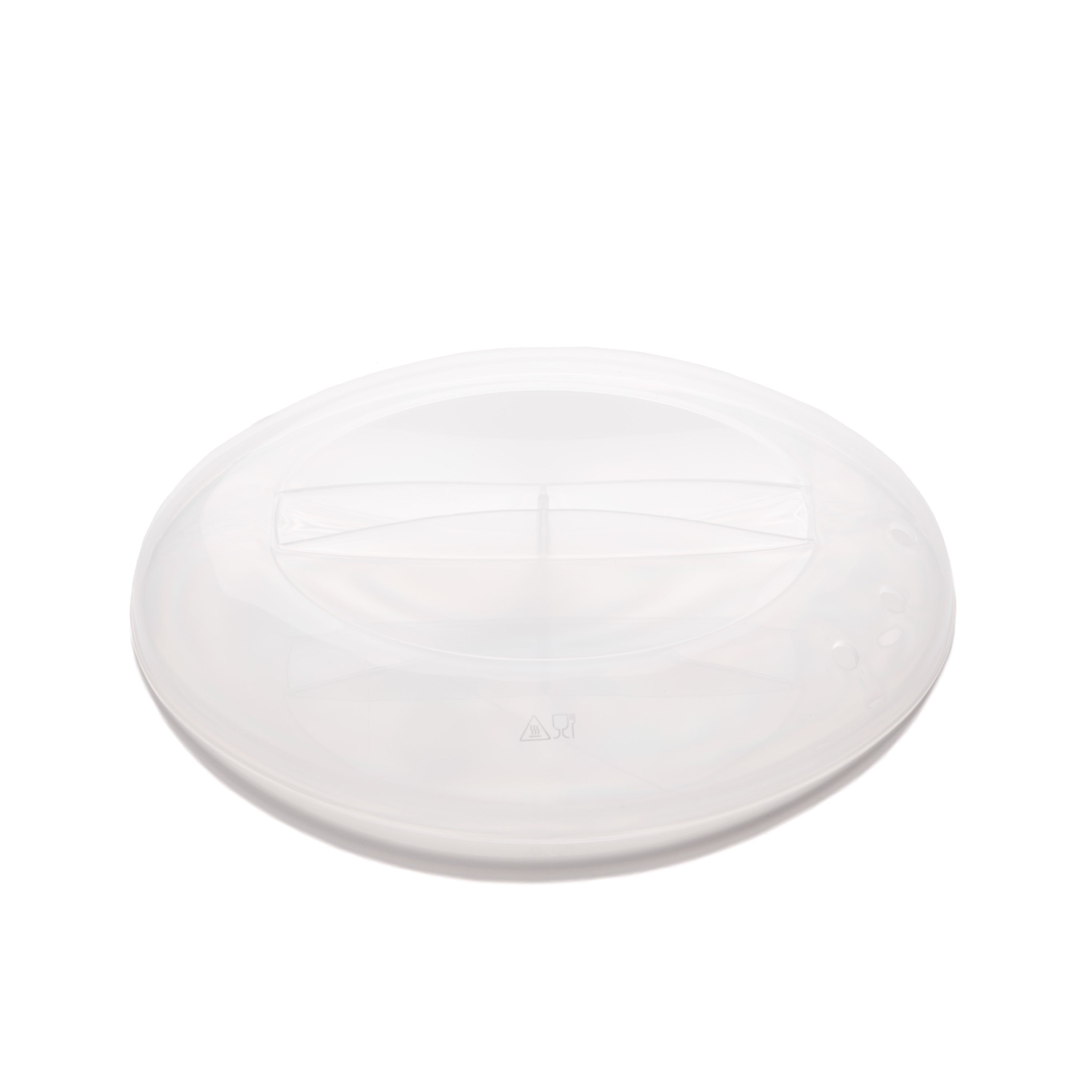 Recambio Taurus Salutecook - Cubierta transparente para vaporera - 087525000