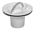 Recambio RS - Sistema de división en color blanco - 2230001161