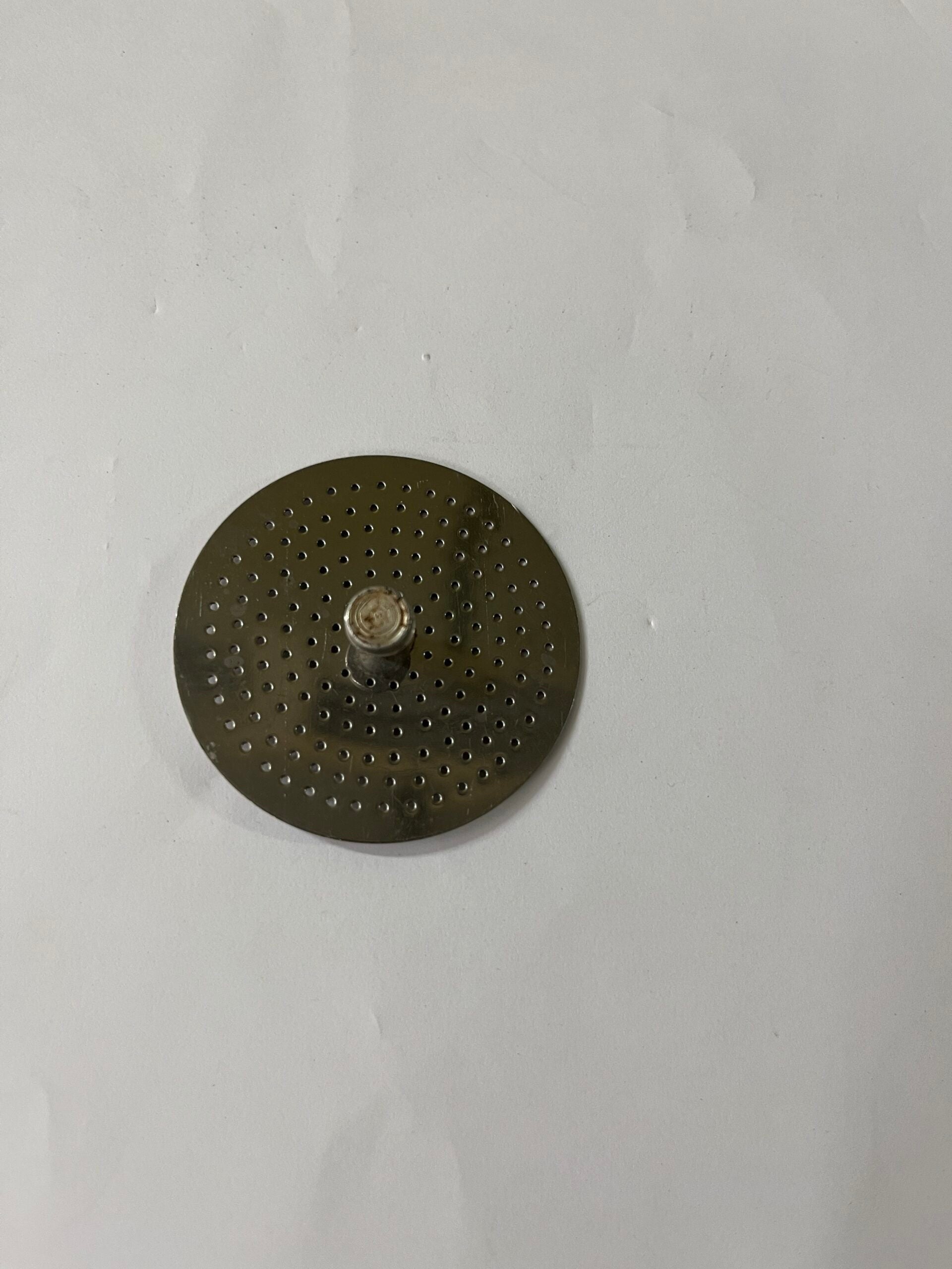 Recambio Bra Magna - Ajuste reductor 4 tazas de acero inoxidable para cafetera - 990836