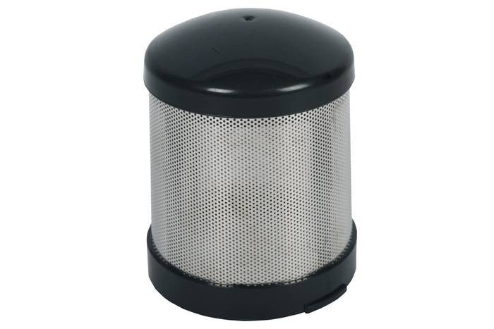 Recambio Cilindro - Portafiltro de acero inoxidable - SS-9100041546