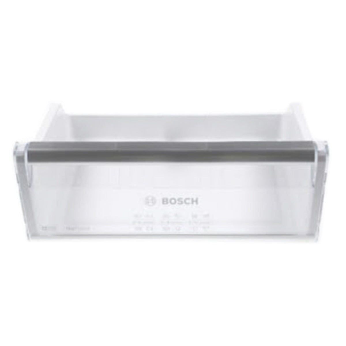 Recambio Bosch - Cajón de congelador para frigorífico - 00686092