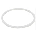 Recambio Junta de sellado para ollas rápidas compatible con Alza, Bra, Magefesa, Monix, Lacor de 24 cm - 2429