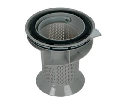 Recambio Rowenta - Filtro separador de partículas para aspiradora - RS-RH5776
