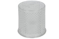 Recambio Prefiltro - Transparente sin tapa - SS-2230002979