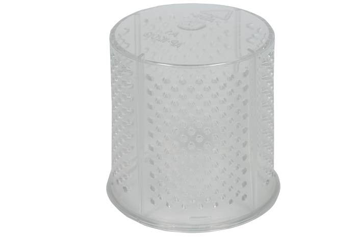 Recambio Prefiltro - Transparente sin tapa - SS-2230002979