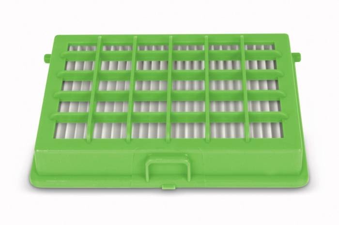 Recambio Rowenta - Filtro de filtración avanzada - ZR004501