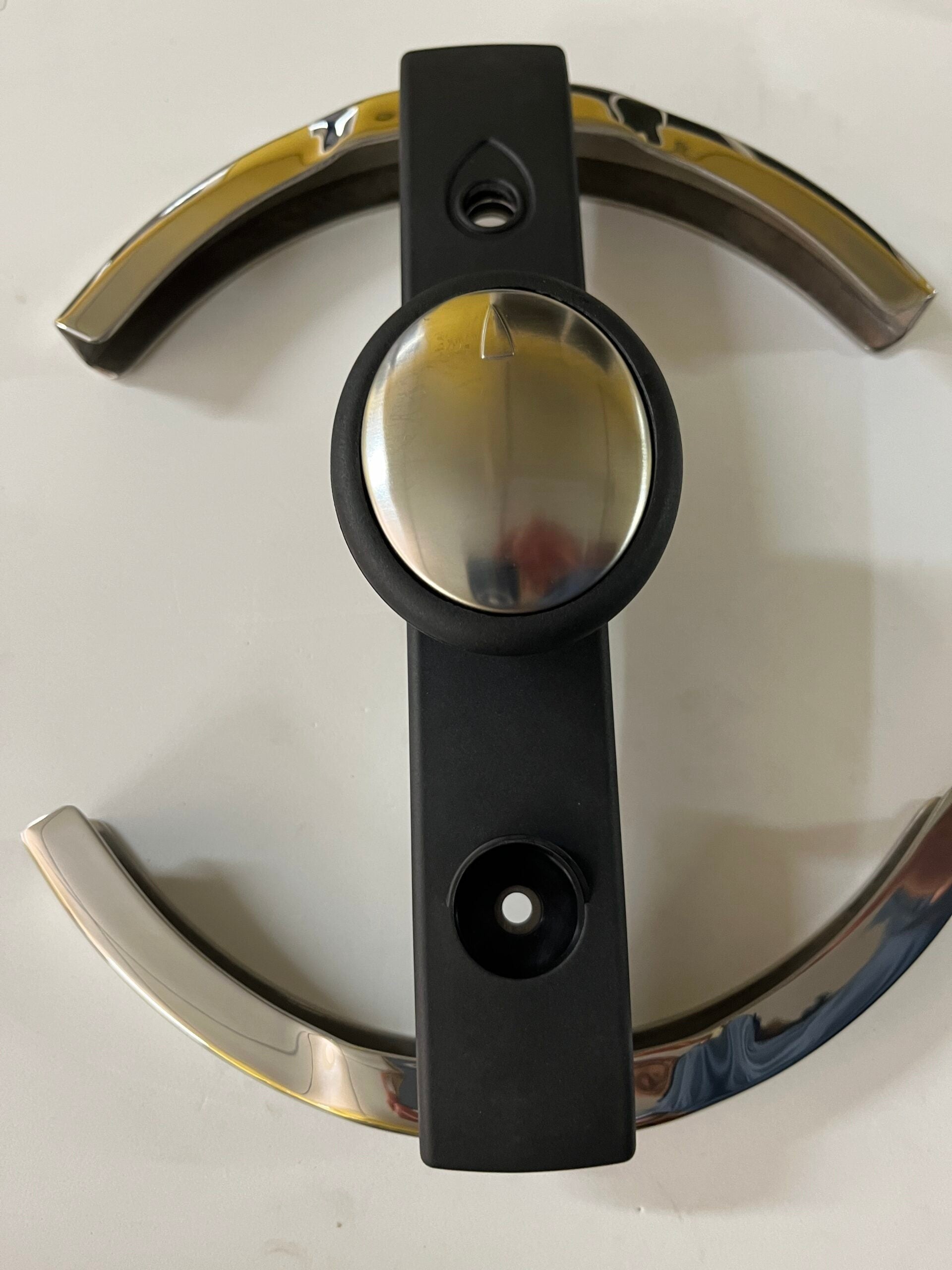 Recambio Kit de Cierre para Olla Monix Easy Modelo M957024