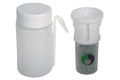 Recambio Filtro - Cartucho y botella para filtro - CS-10000719
