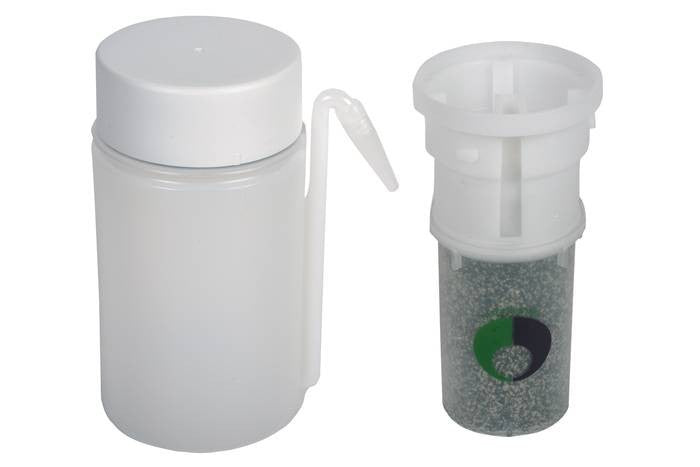 Recambio Filtro - Cartucho y botella para filtro - CS-10000719