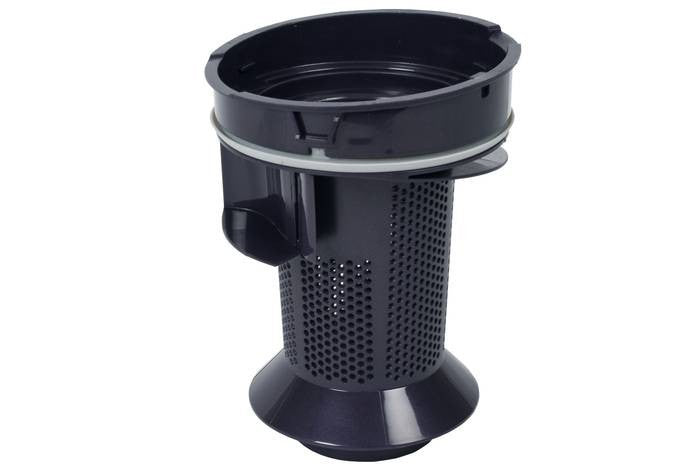 Recambio Filtro separador de polvo violeta - SS-7222061336
