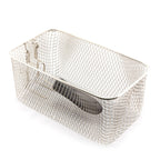 Recambio Taurus Professional 4L - Cesta metálica para freidora de aceite - 083036000