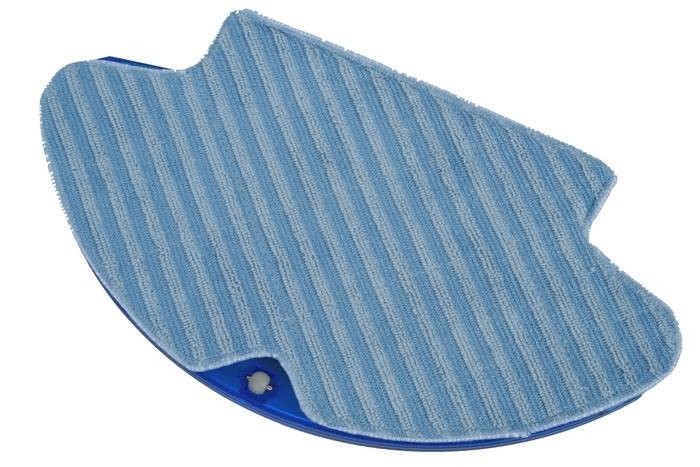 Recambio Rowenta X-Plorer Serie 75 - Depósito azul para robot aspirador - SS-2230002550