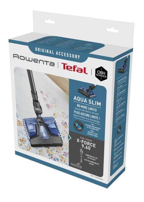 Recambio Slim Aqua - para aspiradora - ZR009602 - ZR009602