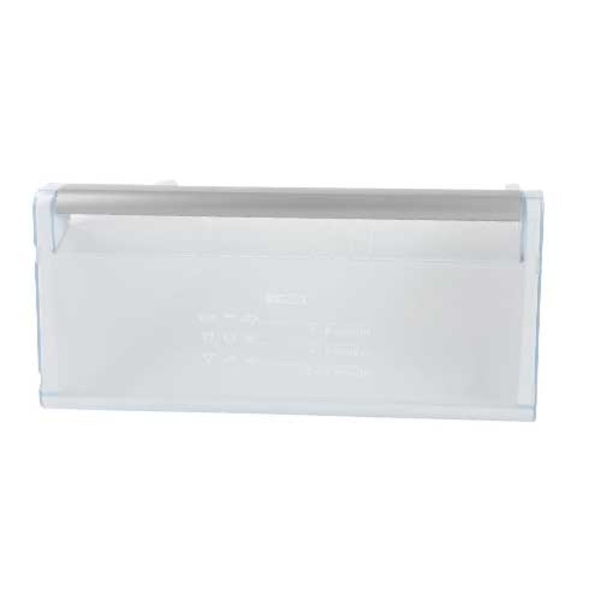 Recambio Balay, Bosch - Congelador superior para frigorífico - 00687213