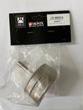 Recambio Bra Bella - Cargador 10 tz acero inoxidable para cafetera - 990856