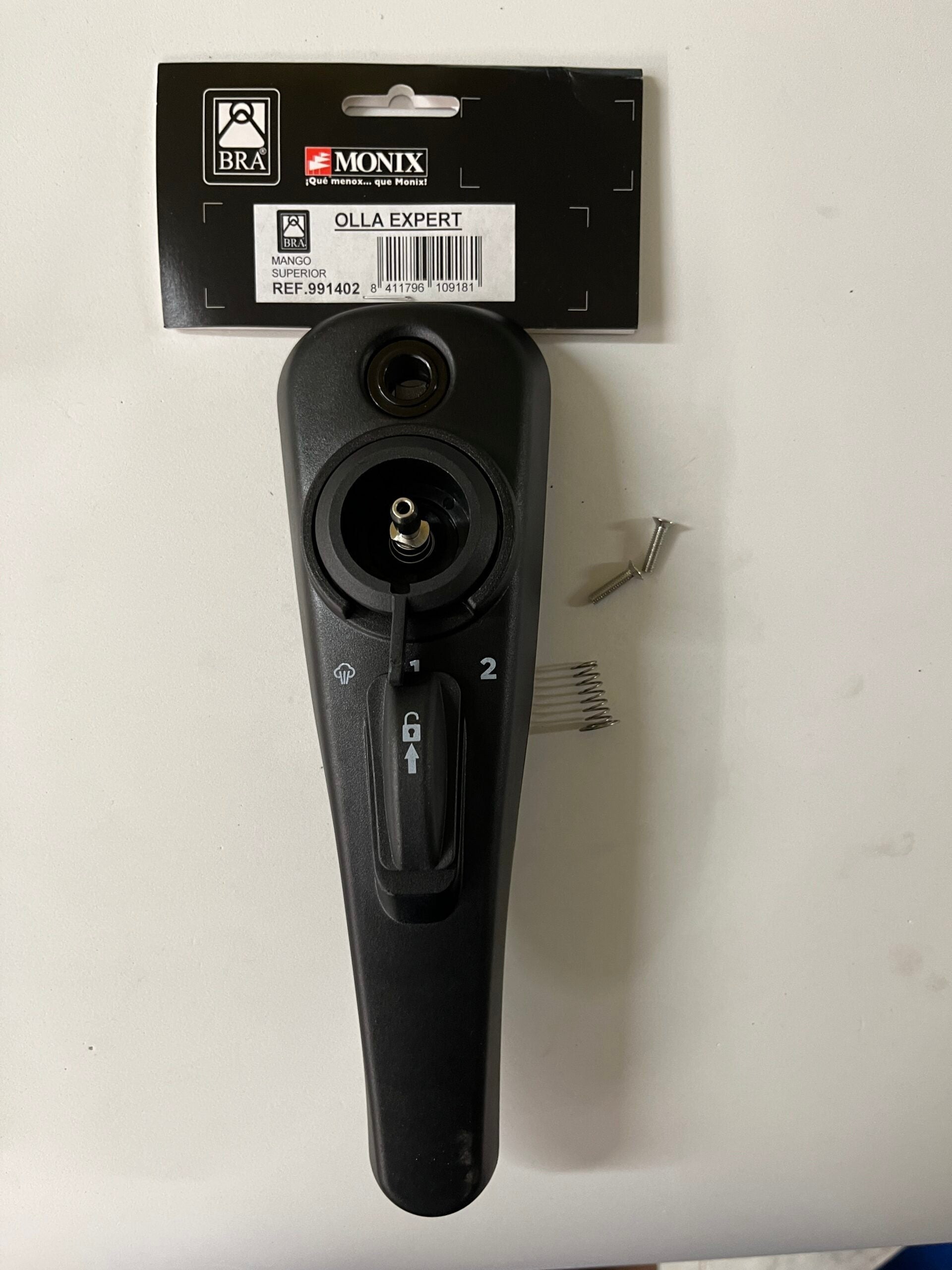 Recambio Olla Expert - Asa superior para olla - 991402
