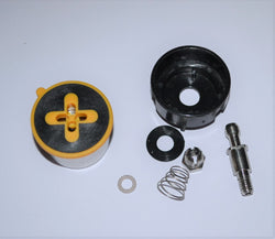 Recambio Bra Excellent - Válvula operativa, selector y chimenea para olla - 991392
