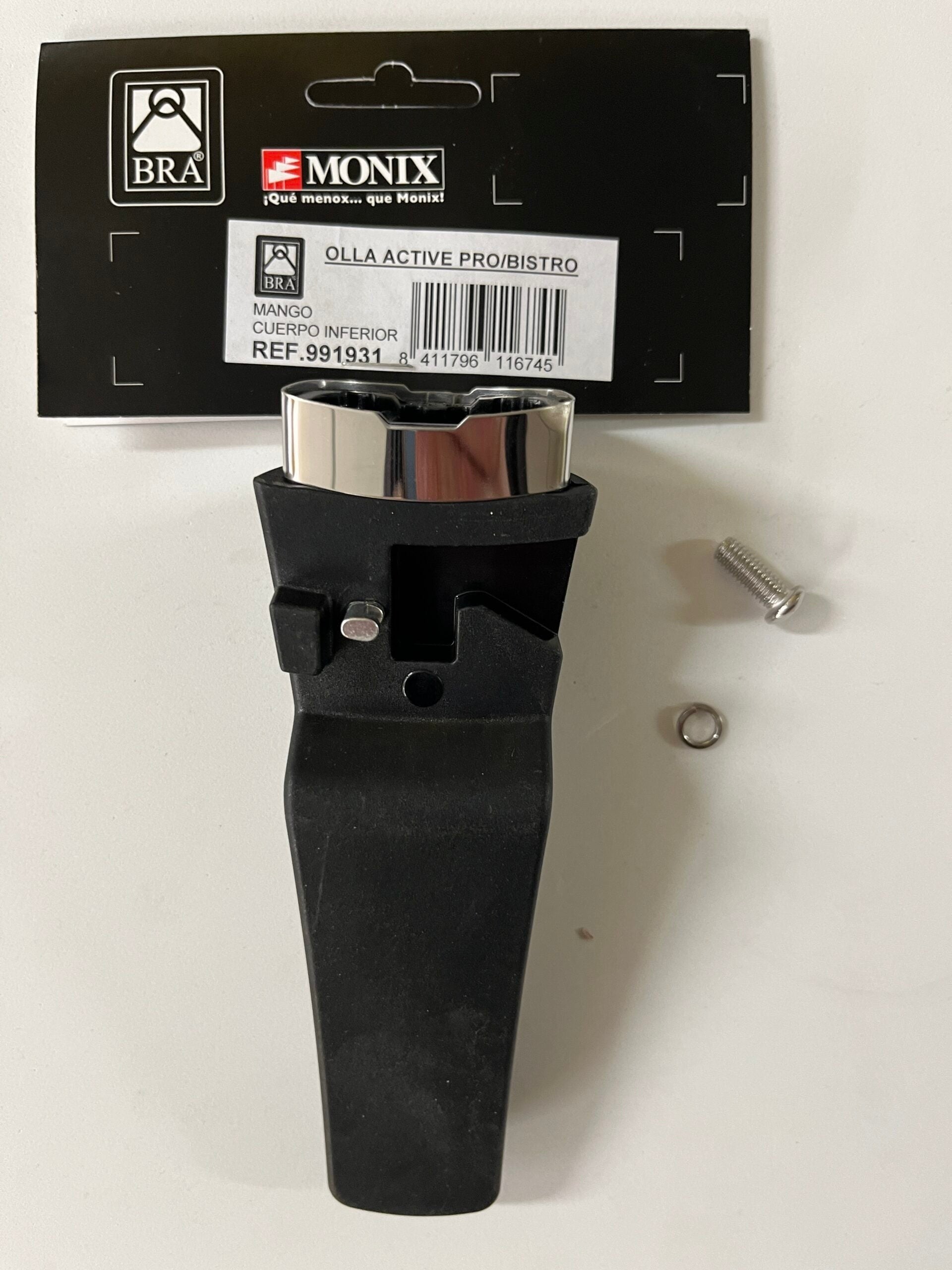 Recambio Bra Active Pro-Bistro - Asa Inferior - 991931