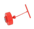 Recambio Rowenta - Tapa del tanque para aspiradora - RS-RT900609 - RS-RT900609