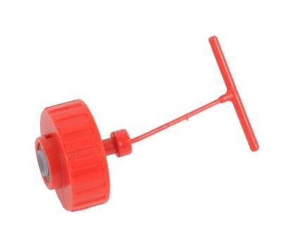 Recambio Rowenta - Tapa del tanque para aspiradora - RS-RT900609 - RS-RT900609