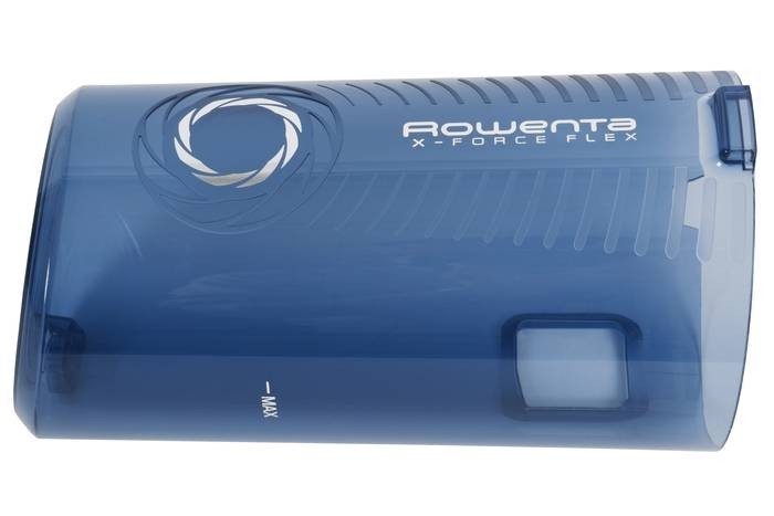 Recambio Contenedor - Contenedor transparente para polvo - SS-2230002473
