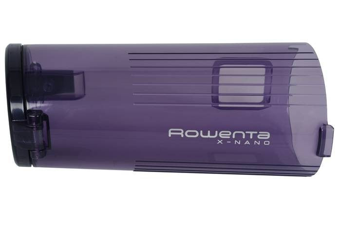 Recambio Contenedor - Separador de color violeta - SS-7235007007