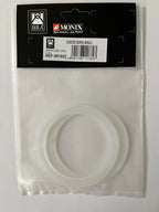 Recambio Bra Balï¿½-Kaffe - Cafetera inoxidable para 14 tazas - 991027