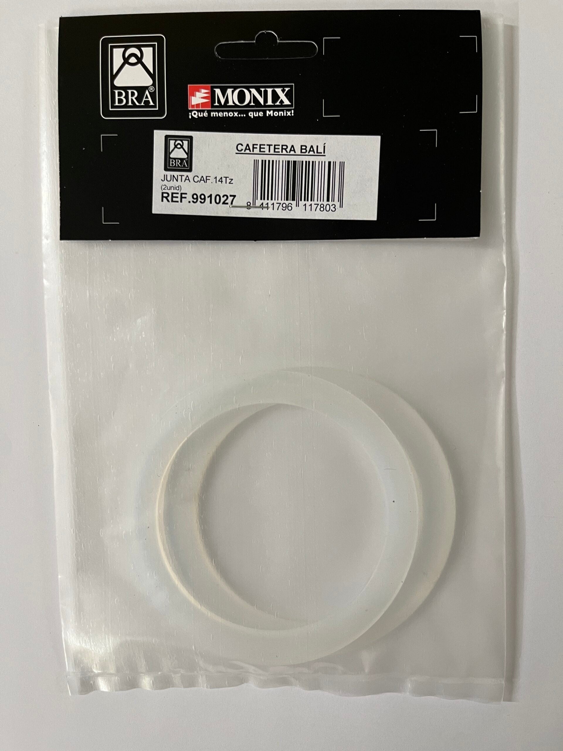 Recambio Bra Balï¿½-Kaffe - Cafetera inoxidable para 14 tazas - 991027