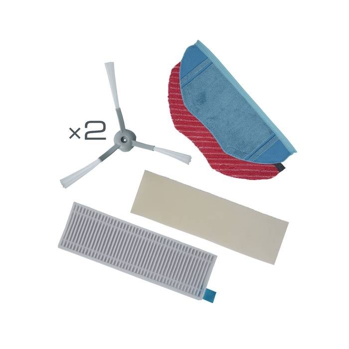Recambio Rowenta - Kit de cuidado para animales domésticos - ZR792000