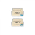 Recambio Polti - Pack de 2 filtros antical - PAEU0398