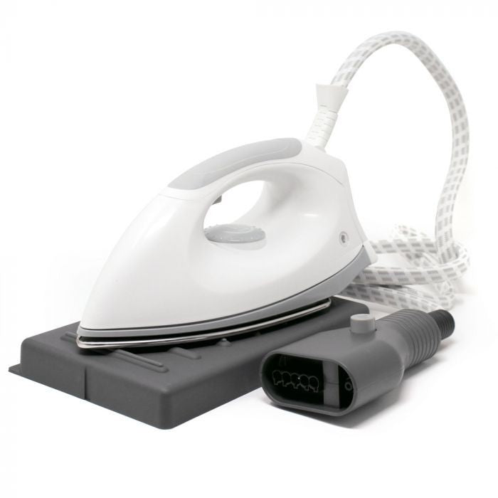 Recambio Polti Vaporetto - Accesorio de acero inoxidable para plancha - PFEU0031