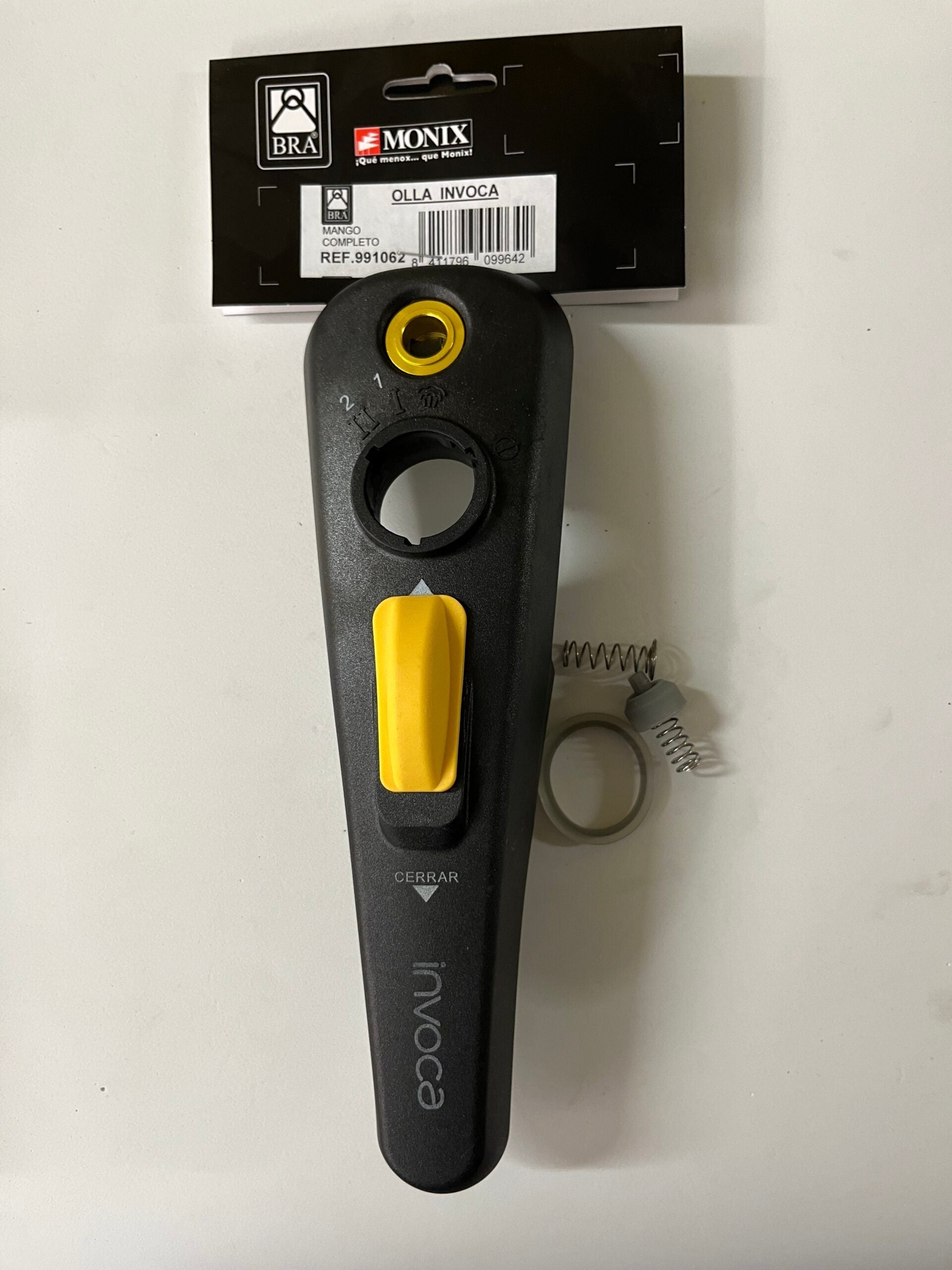 Recambio Invoca - Manija superior para olla - 991062