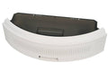 Recambio Recipiente - Blanco para acumulación de polvo - SS-2230002733